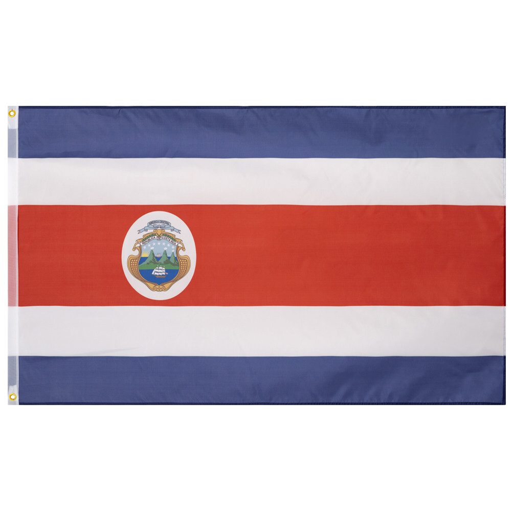Costa Rica