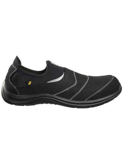 Safety Jogger SafetyJogger Yukon S1P Arbeitsschuh