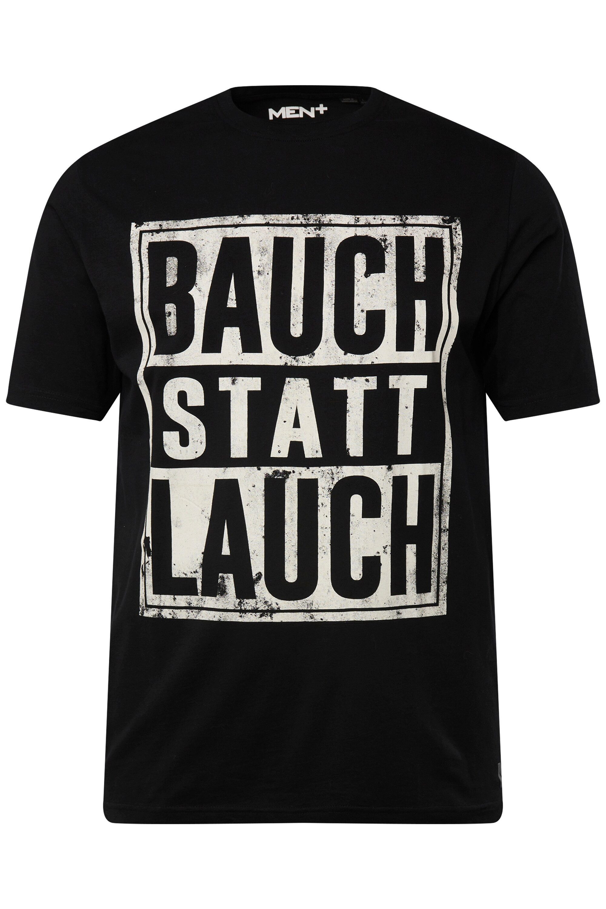 T-Shirt T-Shirt Halbarm Bauch