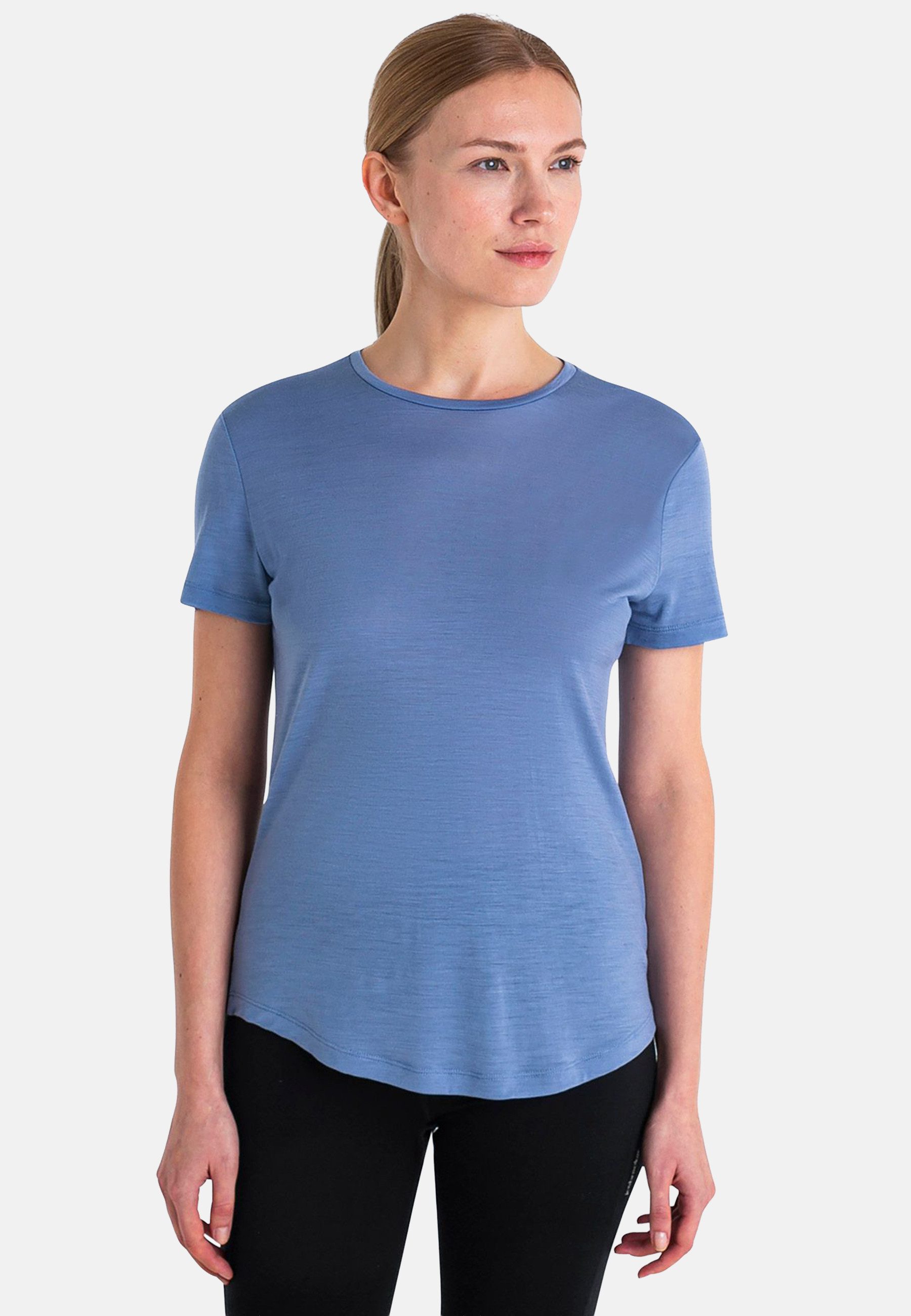Icebreaker T-Shirt 125 Cool-Lite Sph