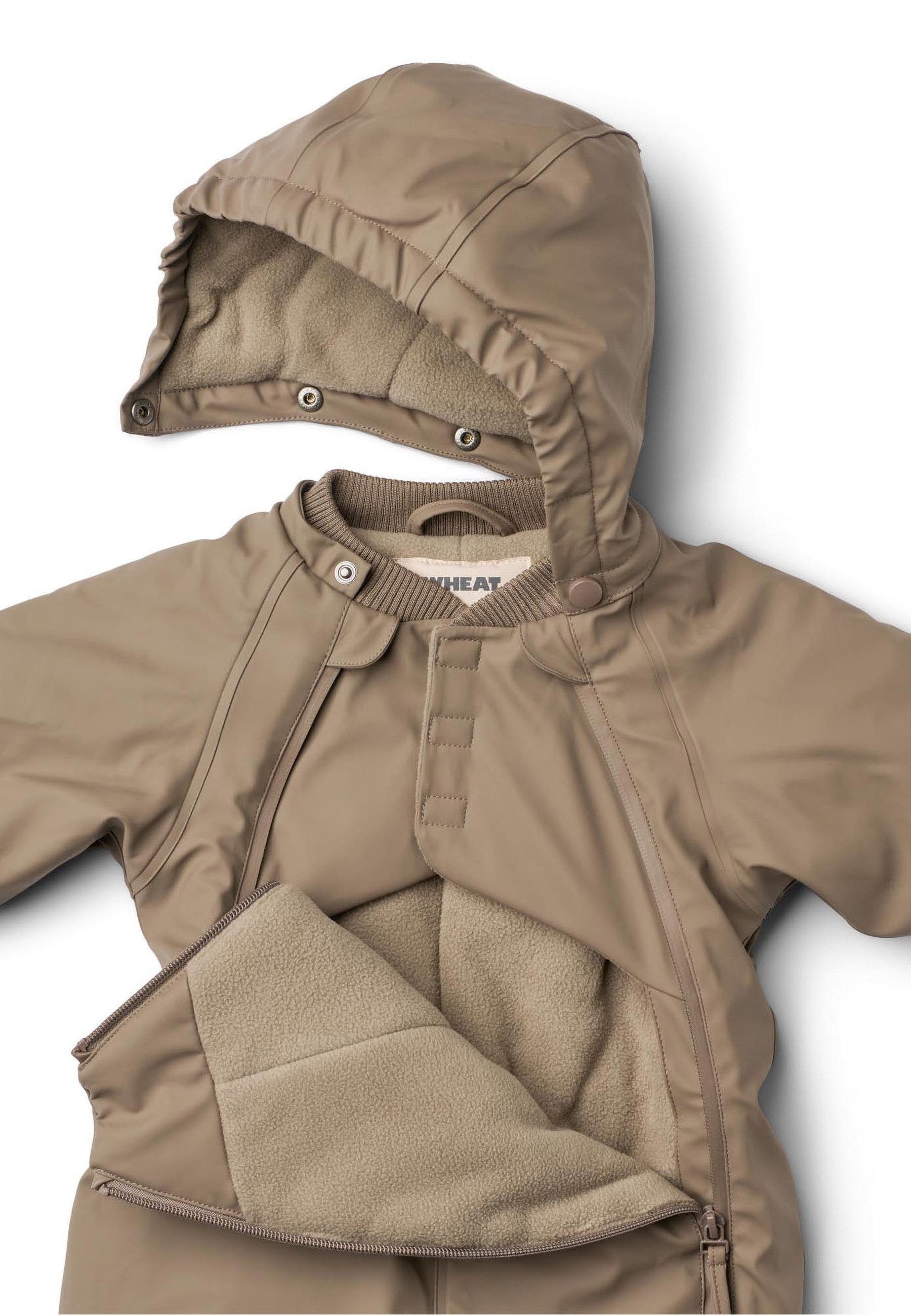 WHEAT Jumpsuit WHEAT Wintersuit Evig