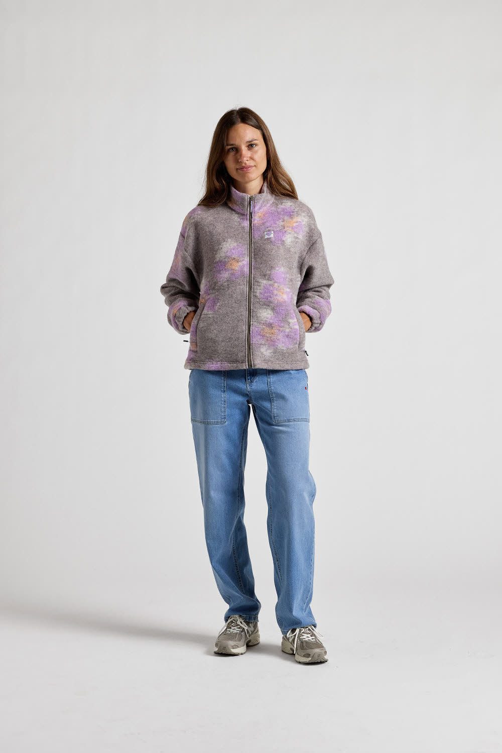 Maloja Strickjacke DA JACKE MonduliM.