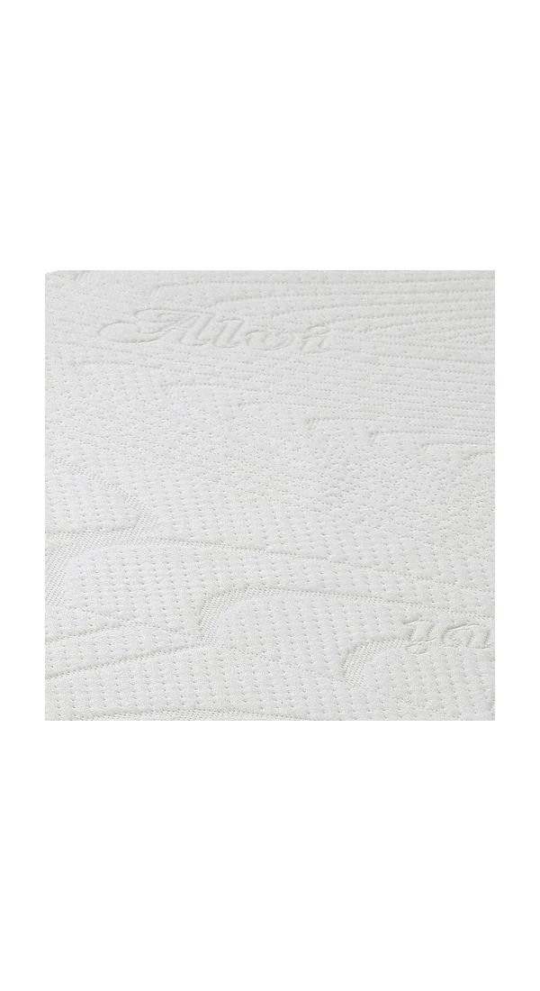 Babymatratze Kindermatratze Premium, Alvi®