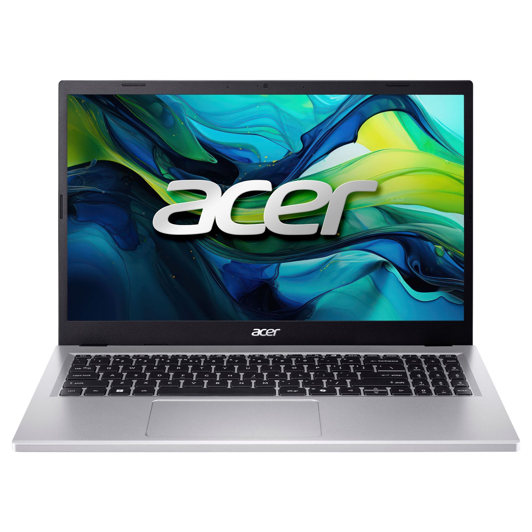 Acer ACER Notebook Aspire Go 15 AG15-71P-33RE, 39,6cm (15,6), FullHD Ultrabook