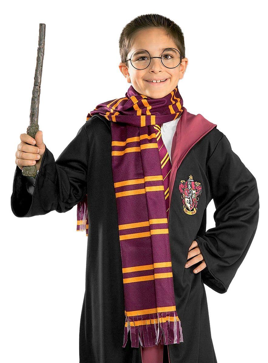 Rubie´s Kostüm Harry Potter Schal, 40