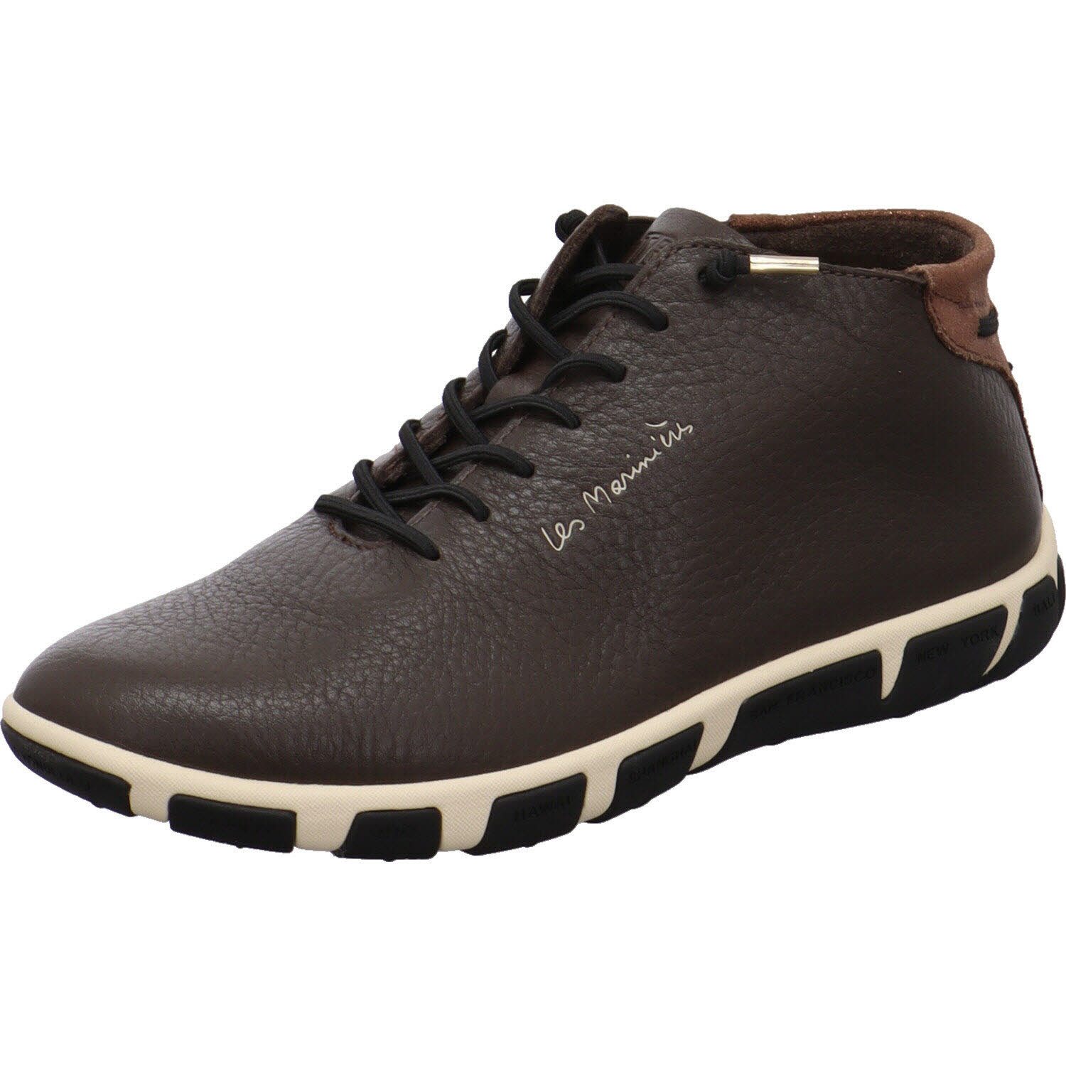 tbs Jesmini Schnürboots