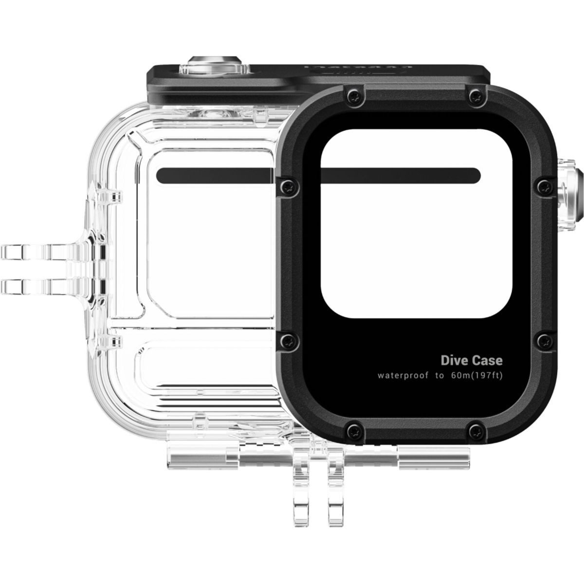 Unterwassergehäuse Ace Pro 2 Dive Case