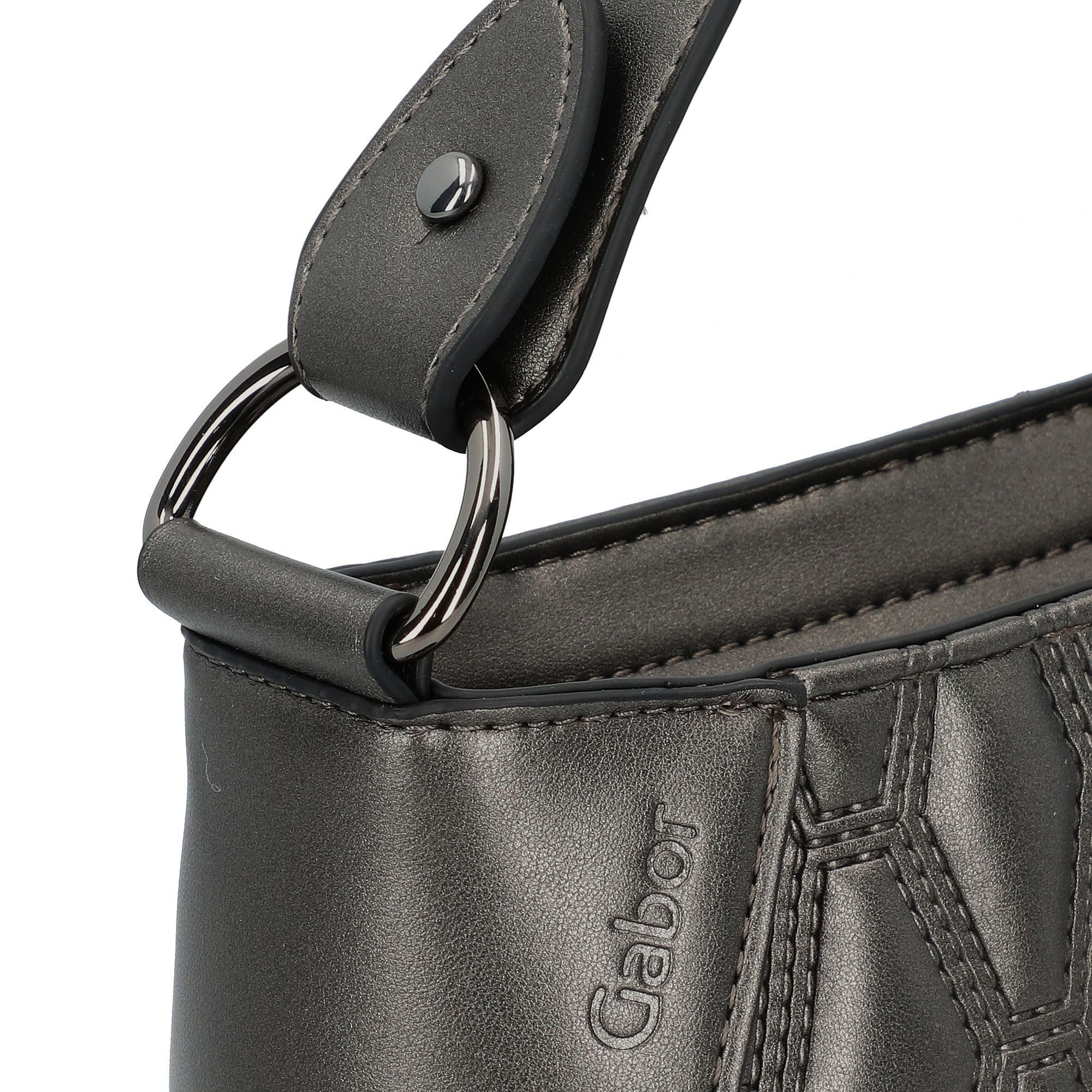 Gabor Schultertasche Benira, Polyurethan