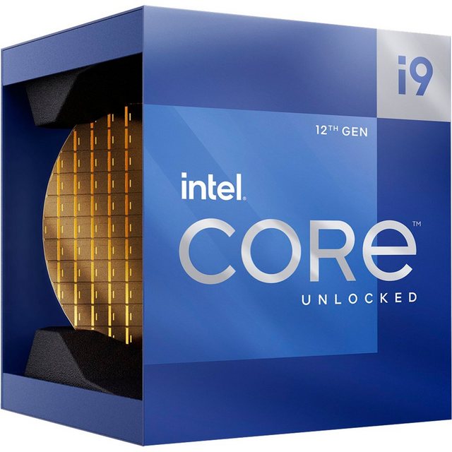Intel® Prozessor Core(TM) i9 12900K  - Onlineshop OTTO