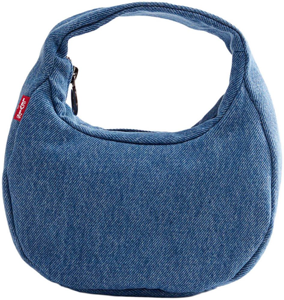 Levi's® Hobo, mit Reißverschluss günstig online kaufen