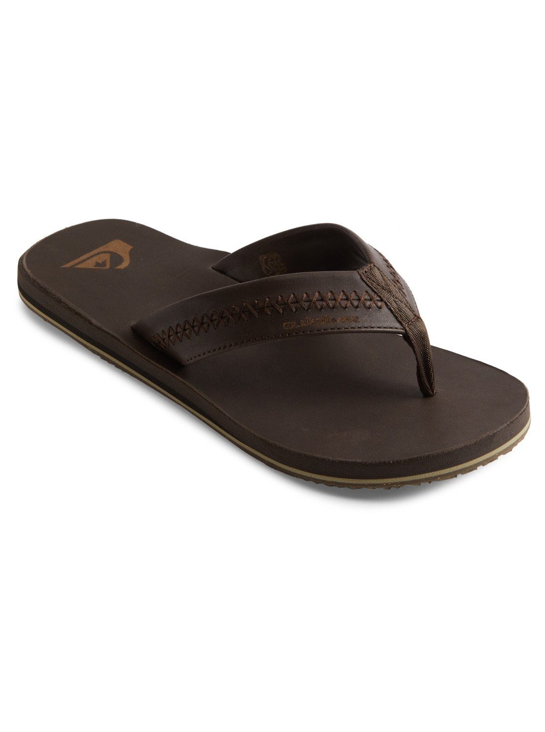 Quiksilver Carver Natural Sandale günstig online kaufen