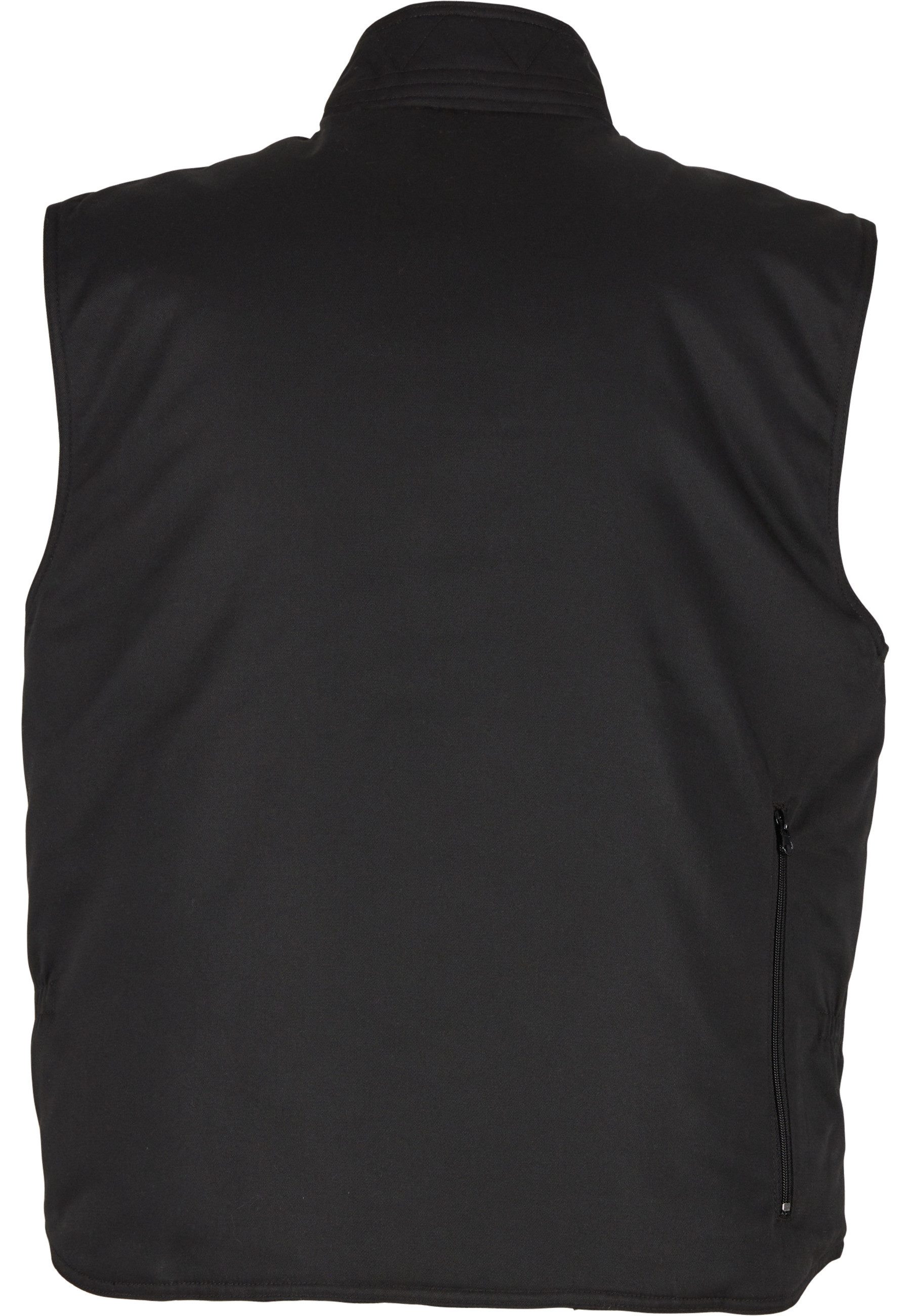 Brandit Steppweste Brandit Safari Vest (1-tlg)