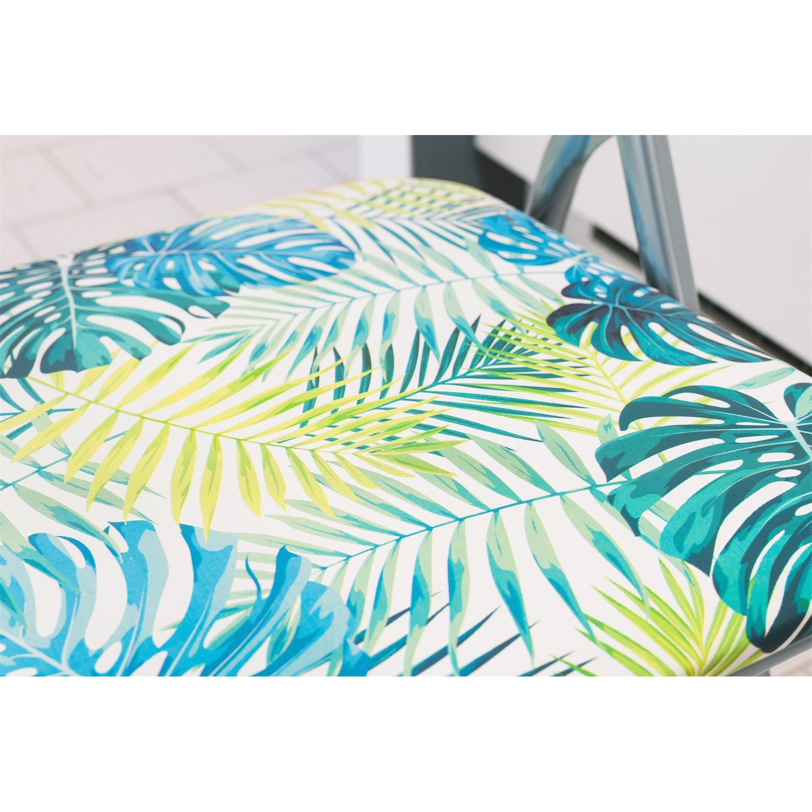 HTI-Living Klappstuhl Klappstuhl Dima Printed 2er-Set (Set, 2 St), Campingstuhl mit Motivdruck