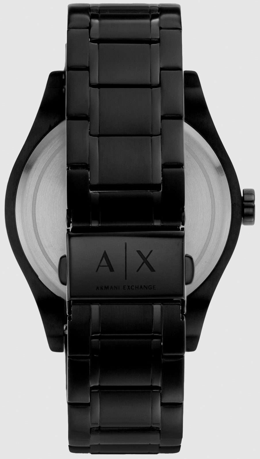 ARMANI EXCHANGE Quarzuhr AX7102, (Set, 2-tlg., mit Armband), Armbanduhr, Herrenuhr, ideal auch als Geschenk, analog
