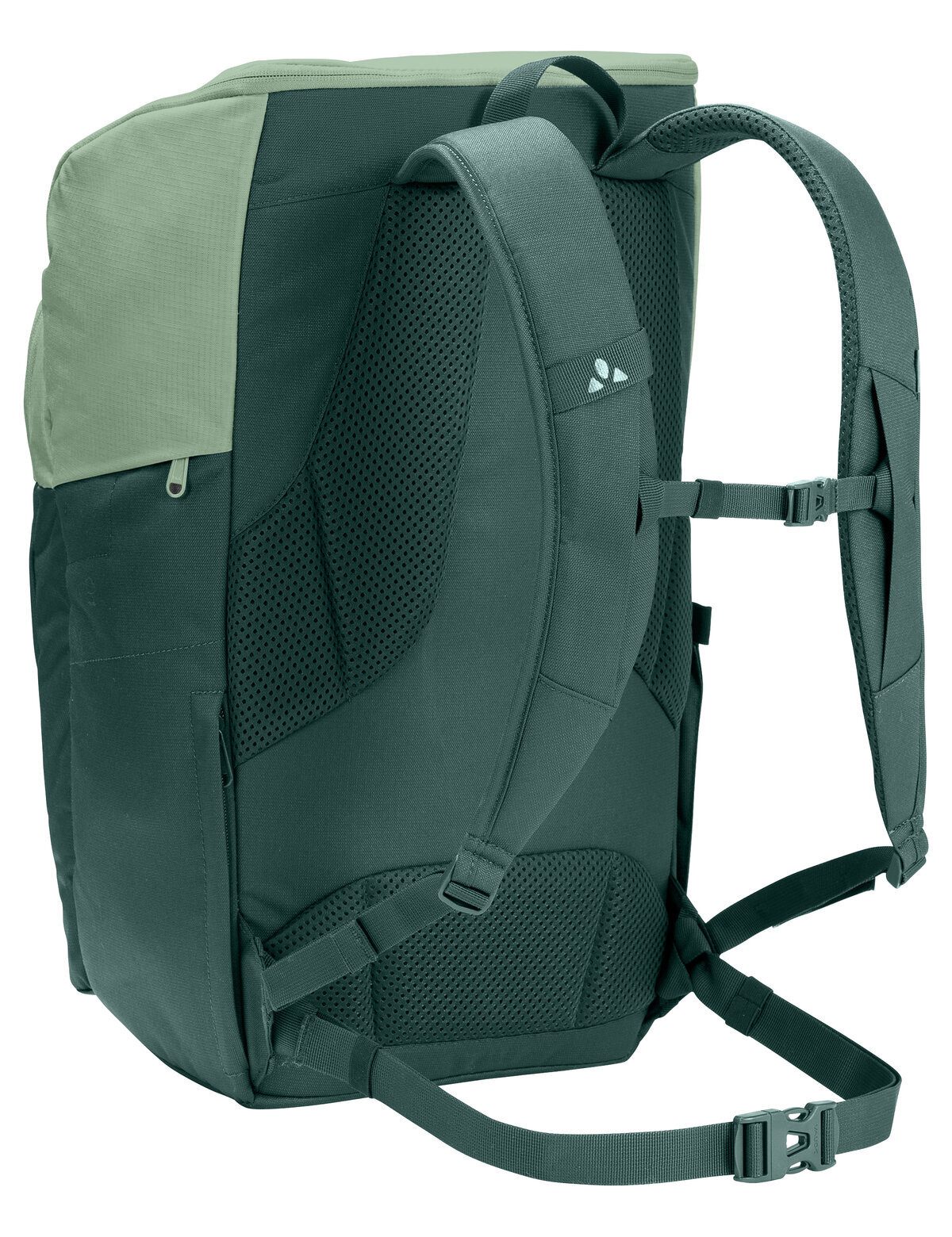 VAUDE Wanderrucksack Rucksaecke20-29L Albali II (Kein Set), geräumiger 32 l Stadtrucksack