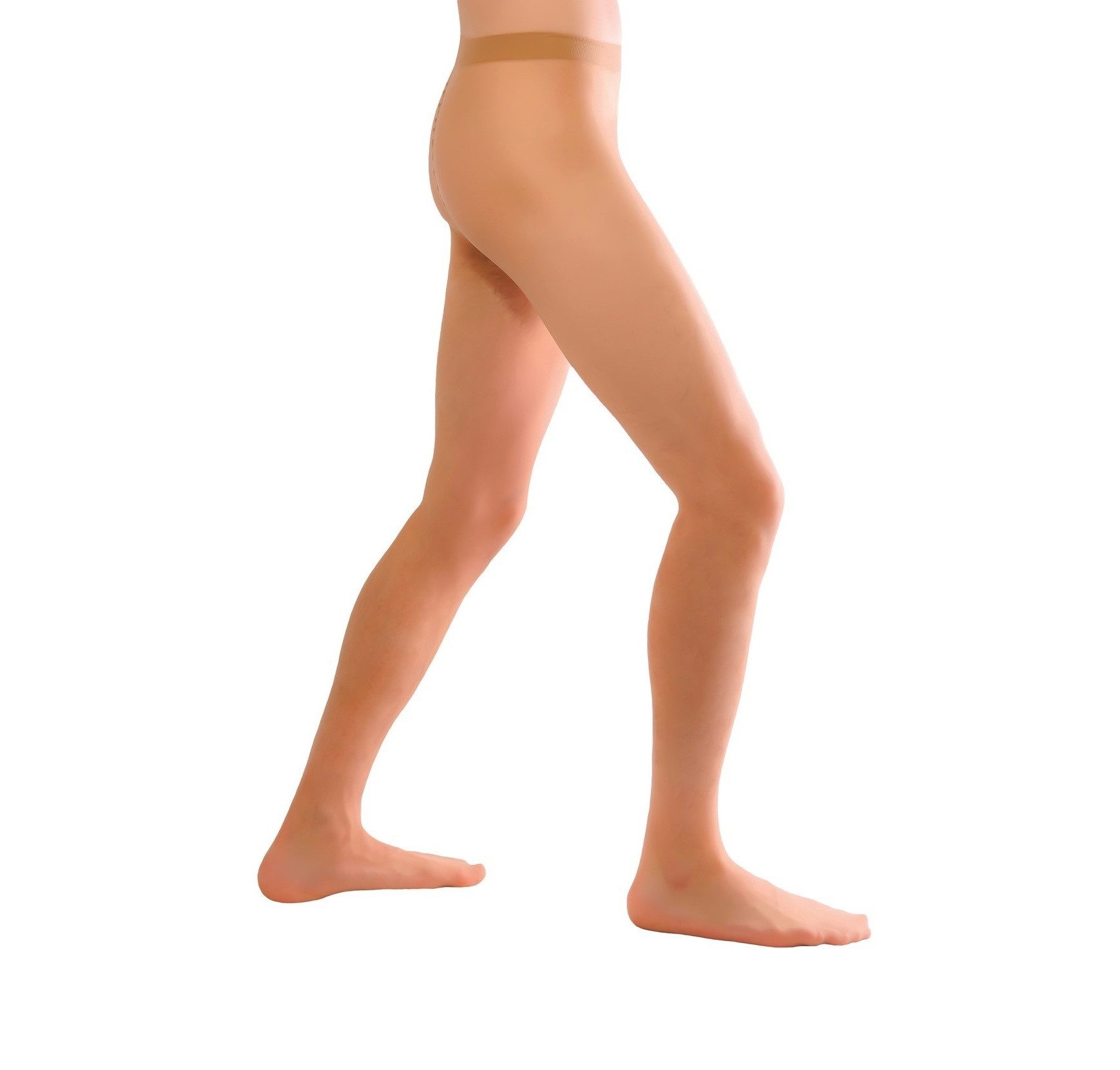 Aurellie Strumpfhose Herrenstrumpfhose 20 DEN - günstig online kaufen