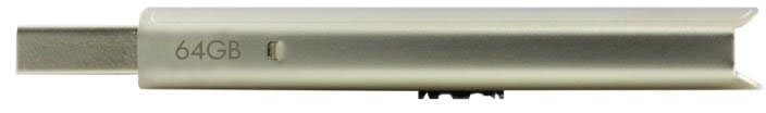 HP x796w USB-Stick (USB 3.2, Lesegeschwindigkeit 75 MB/s)