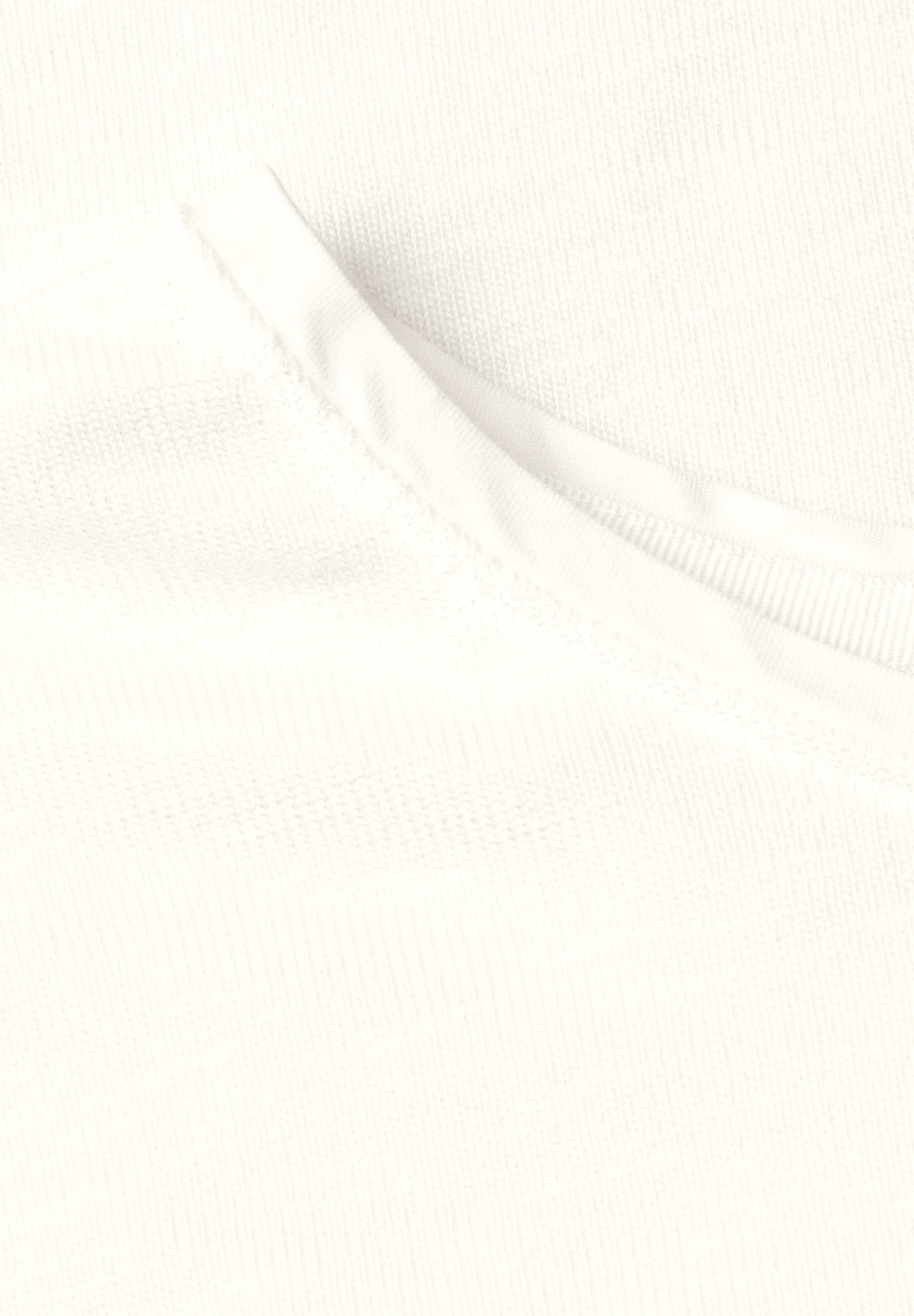 STREET ONE T-Shirt mit Rundhalsausschnitt – Bild 5 von 5