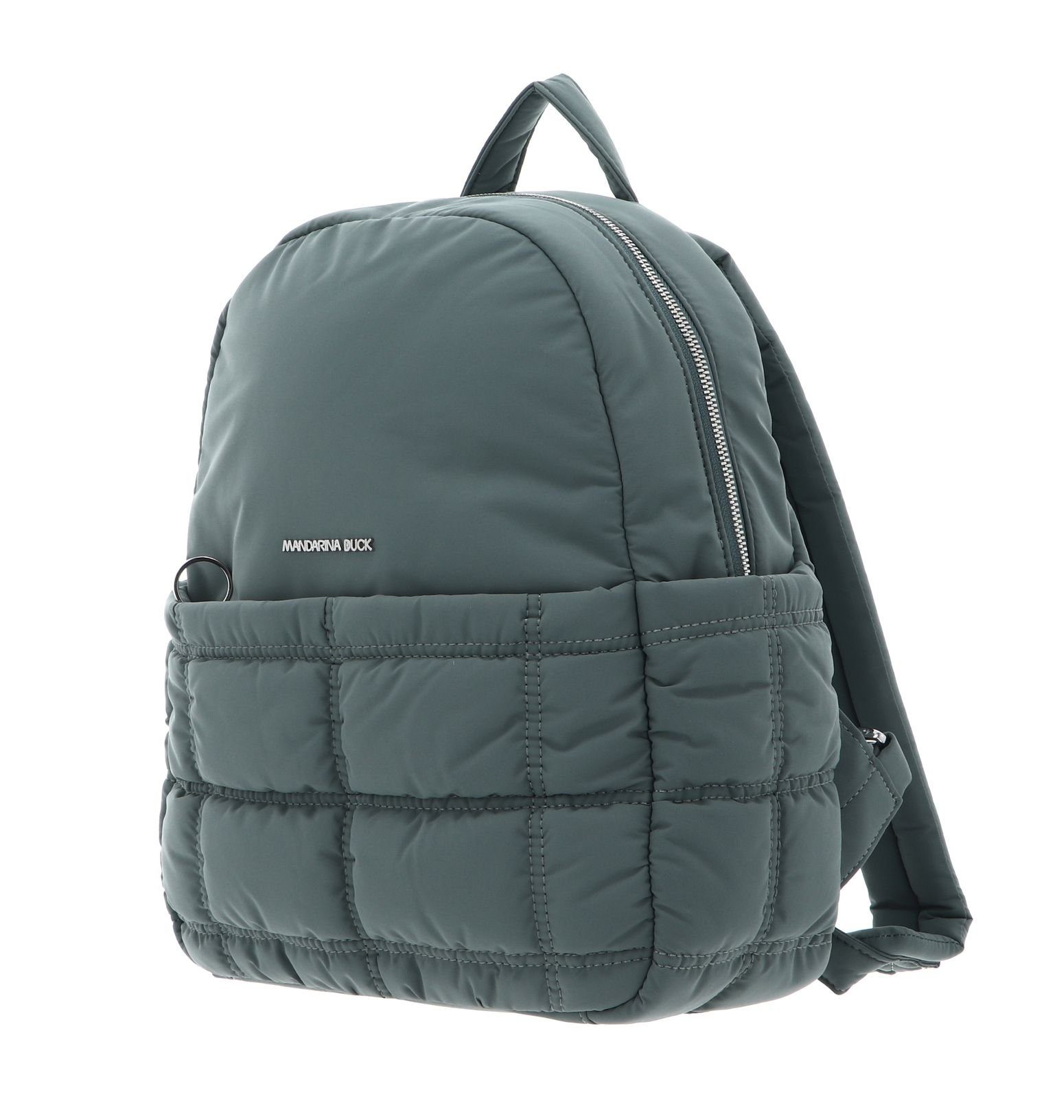 Pillow Mineral Rucksack Dream Blue Mandarina Duck