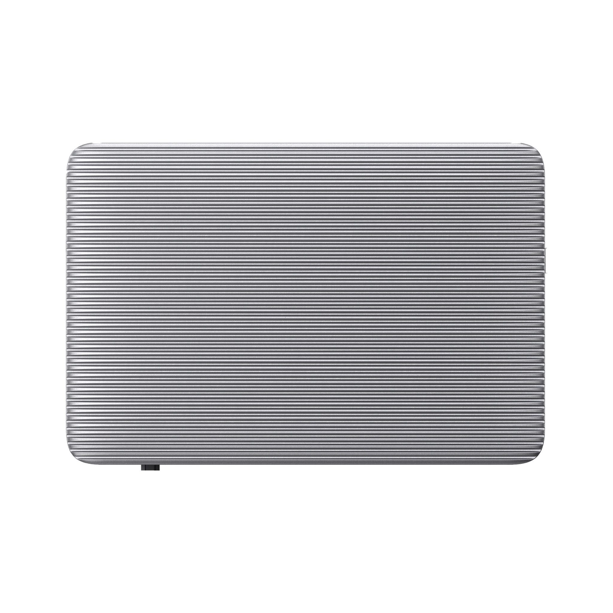ZENDURE SuperCharged Solaranlage Zendure SolarFlow 2400 AC Wechselrichter 0% MwSt, Intelligentes Energiemanagement
