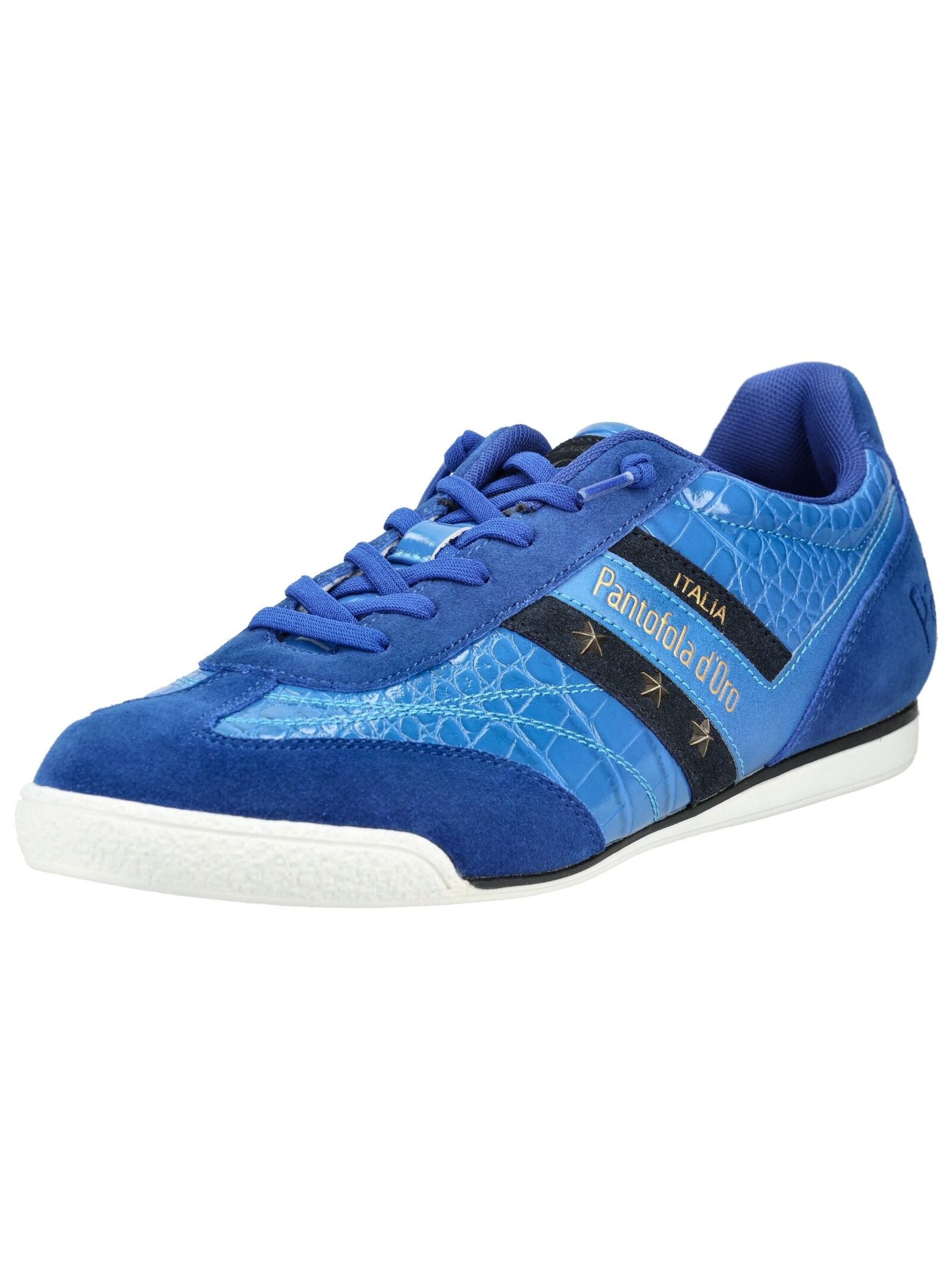 Pantofola d´Oro Pantofola d'Oro Sneaker Lederimitat Sneaker