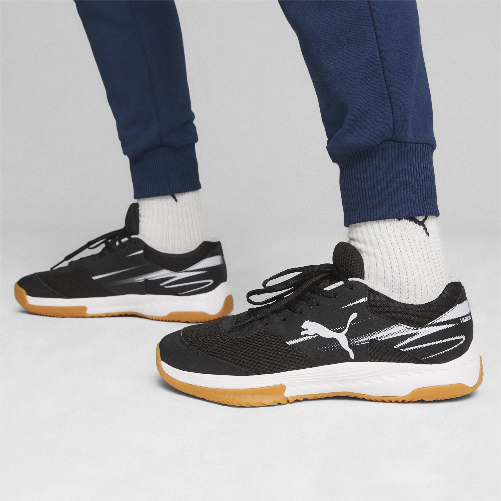 PUMA Varion II Handballschuhe Erwachsene Trainingsschuh günstig online kaufen