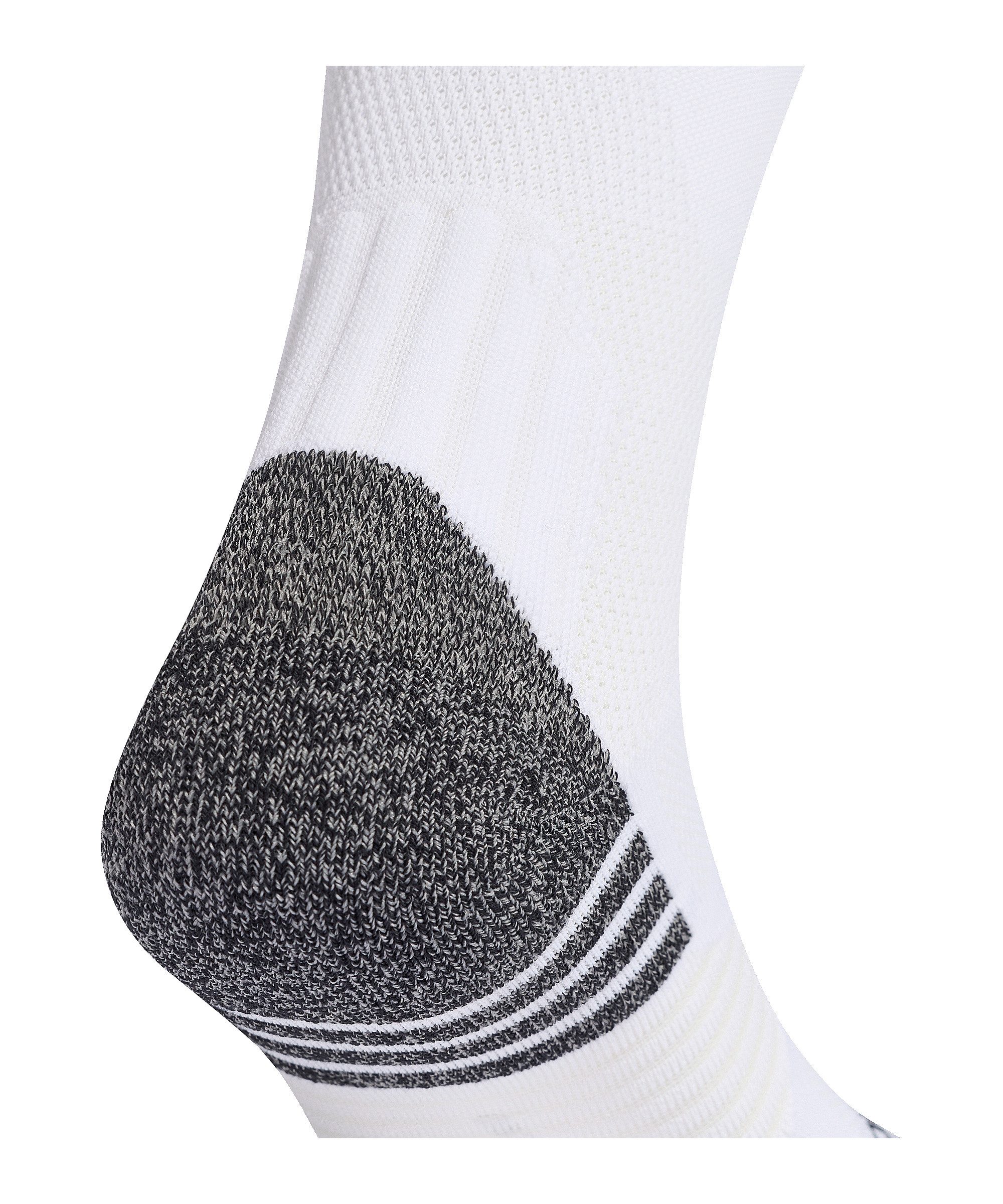 adidas Performance Laufsocken adidas Performance Adi26 Strumpfstutzen Weiß Atmungsaktivität