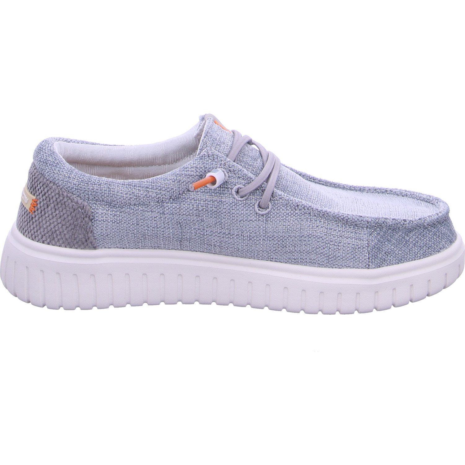 Fusion Schnürschuh