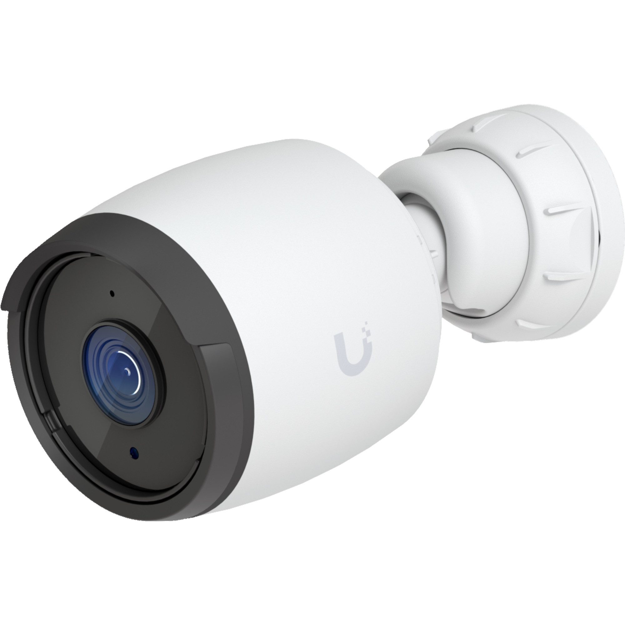 Ubiquiti Networks Überwachungskamera Ubiquiti G6 Bullet, Überwachungskamera, (4K, PoE)