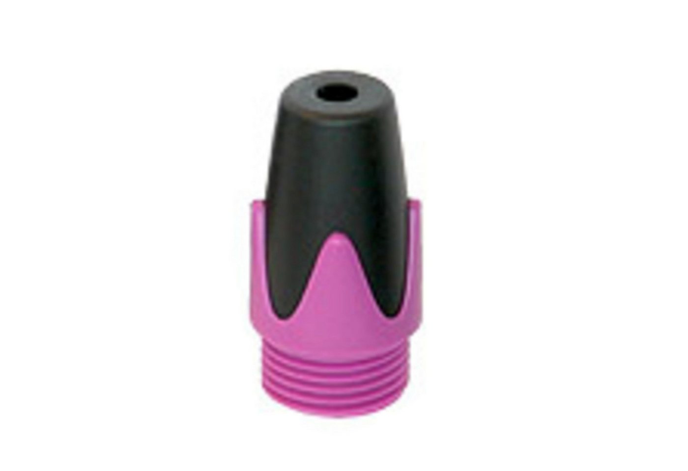 Thumbnail - Neutrik Lautsprecherstecker, (BPX-7 Violette Tülle PX-Serie Kabelstecker geeignet für Audio- und Videoanwendungen, Steck...