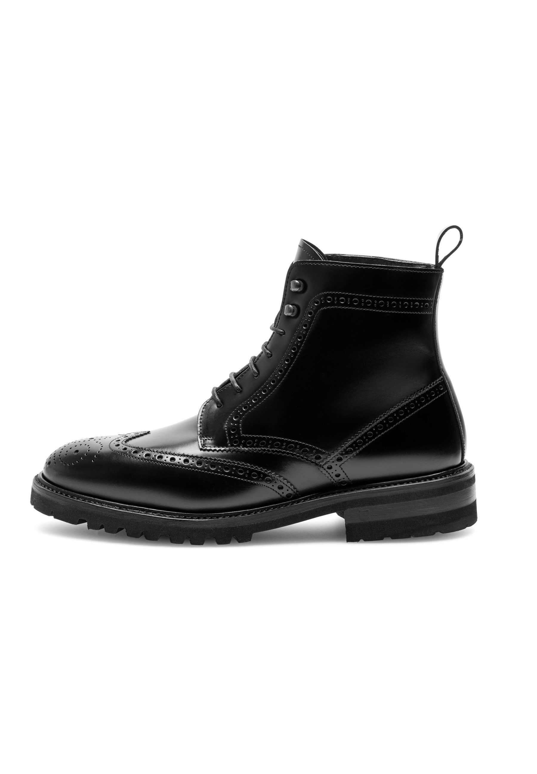 Henry Stevens Winston FBDB5 Schnürboots