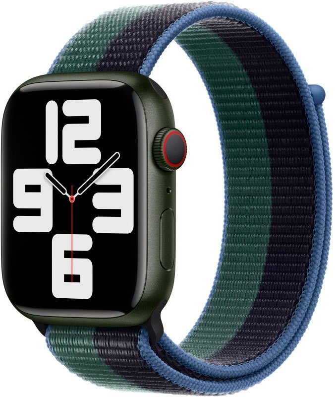 Apple SmartwatchArmband 45mm Sport Loop