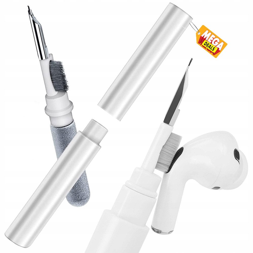 Reinigungsset Reinigungsbürste Cleaner Multifunktional Reinigung Büro Kopfhörer