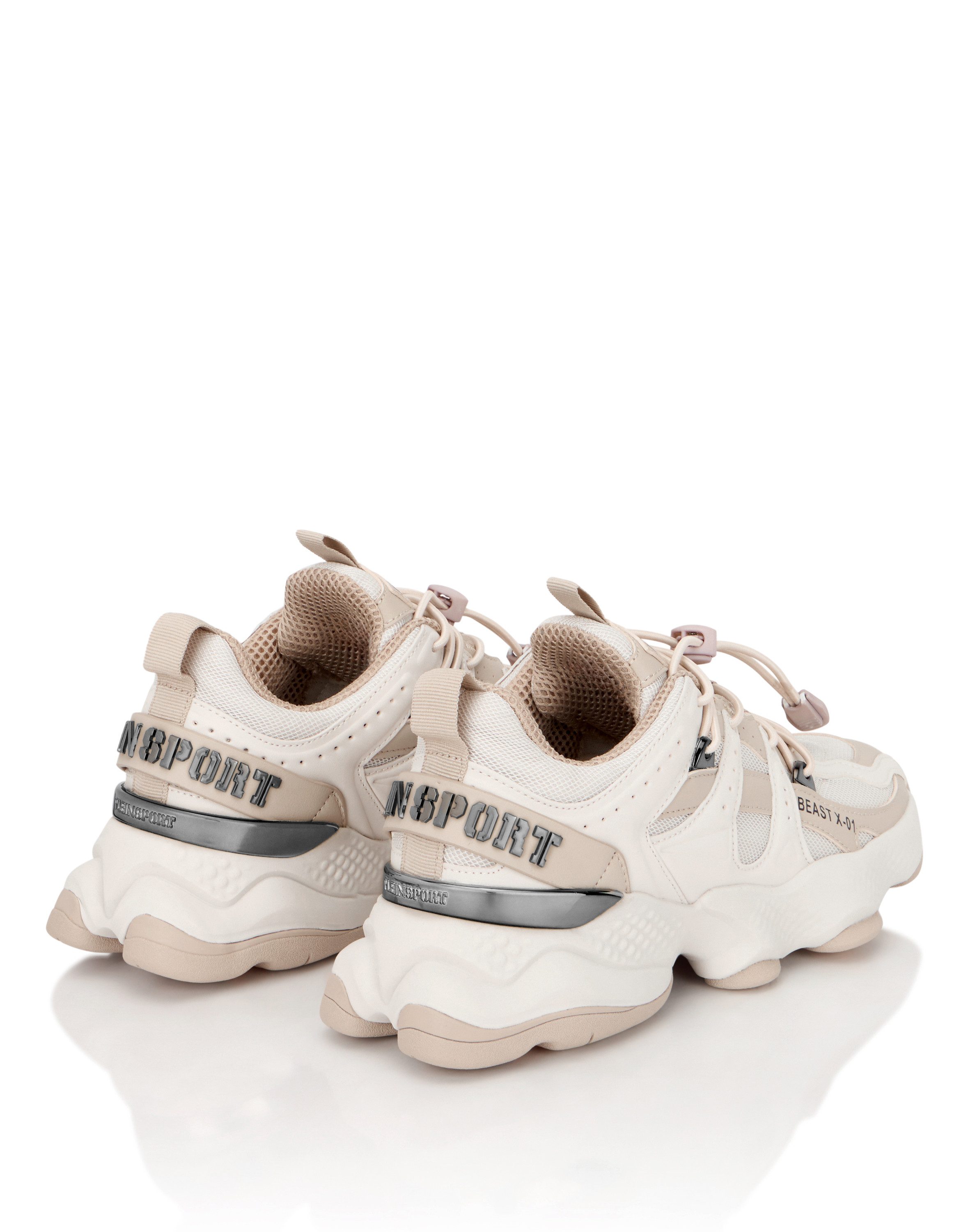 PLEIN SPORT Runner Sneaker Sneaker