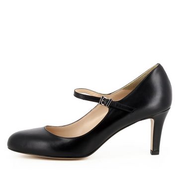 Evita BIANCA Pumps Handmade in Italy