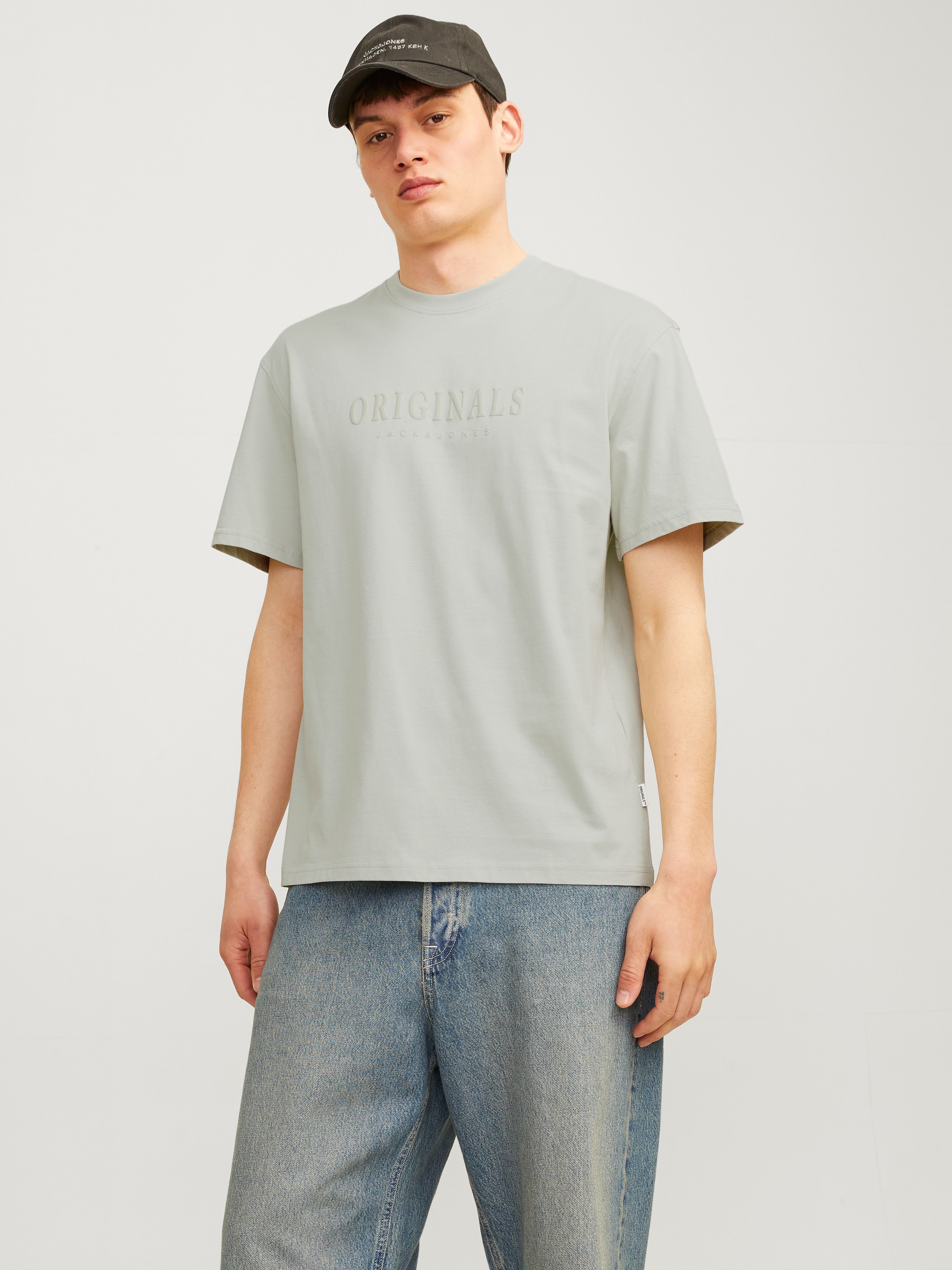 Jack & Jones T-Shirt günstig online kaufen