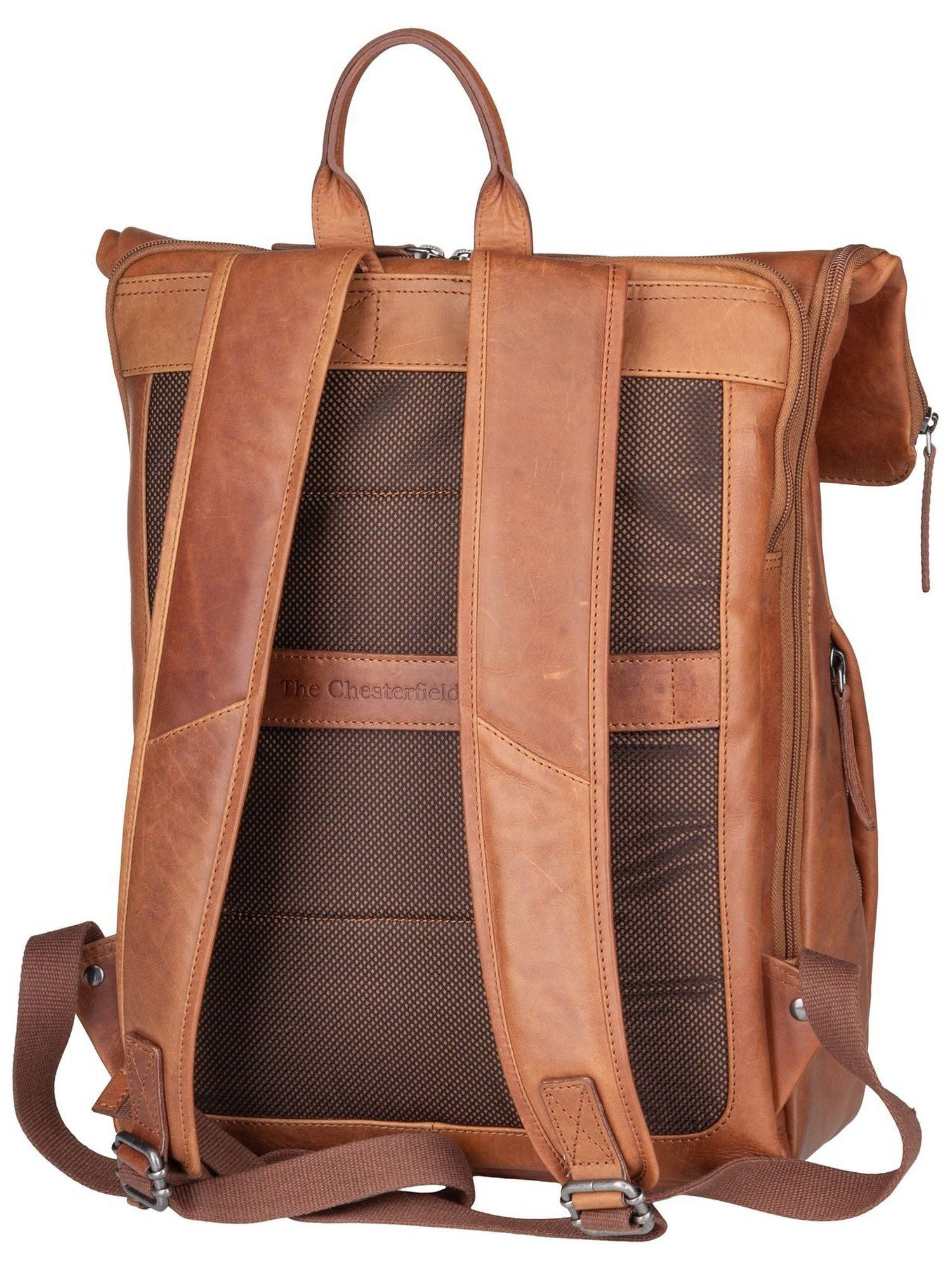 The Chesterfield Brand Rucksack Savona