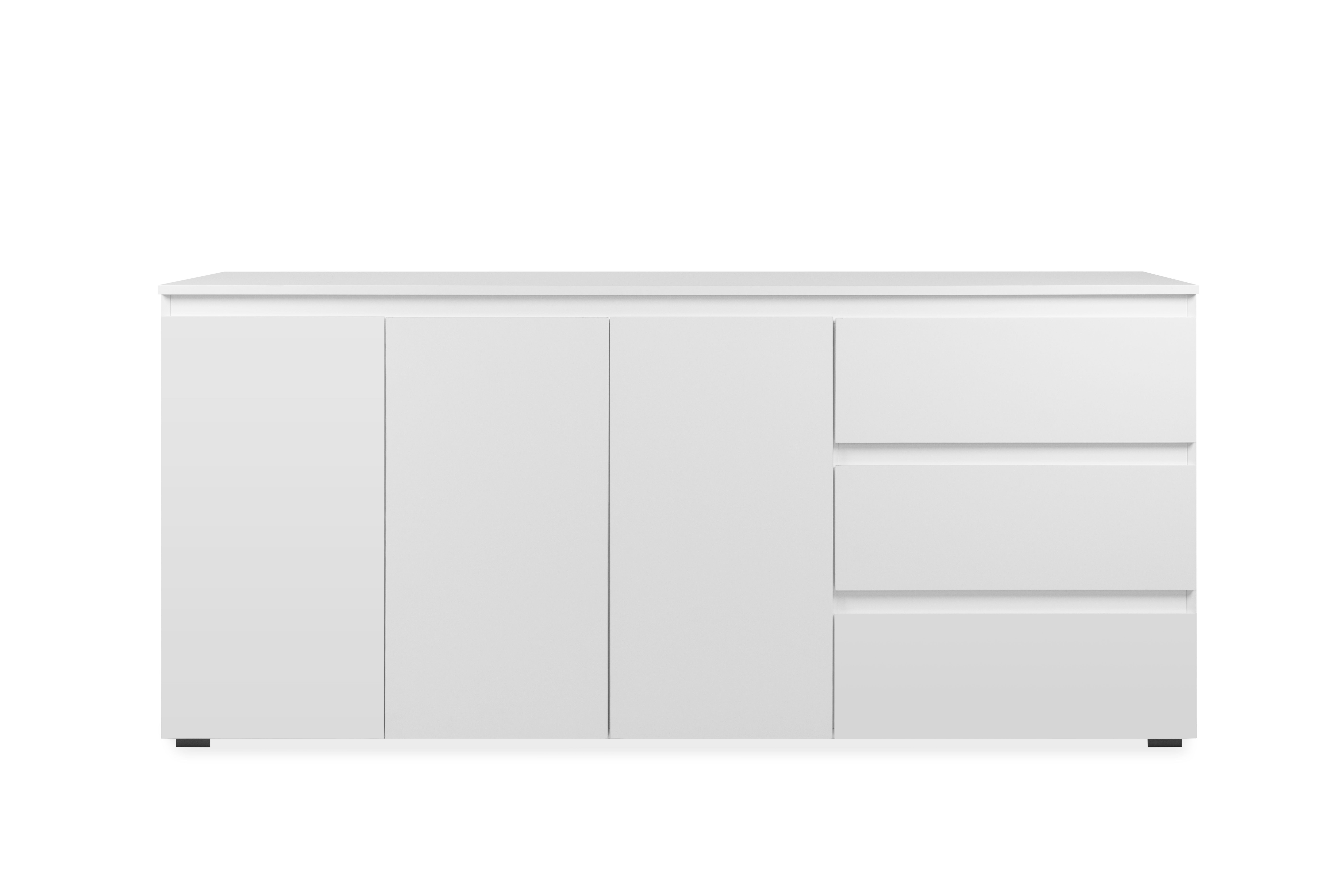 Finori Kombikommode Sideboard INGAMAR 51A