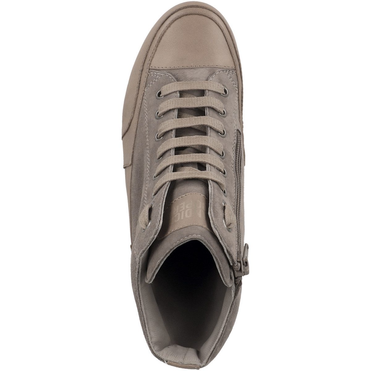 Candice Cooper PLUS PATCH Damen Sneaker Turnschuhe, Sportschuhe, Freizeitsc günstig online kaufen