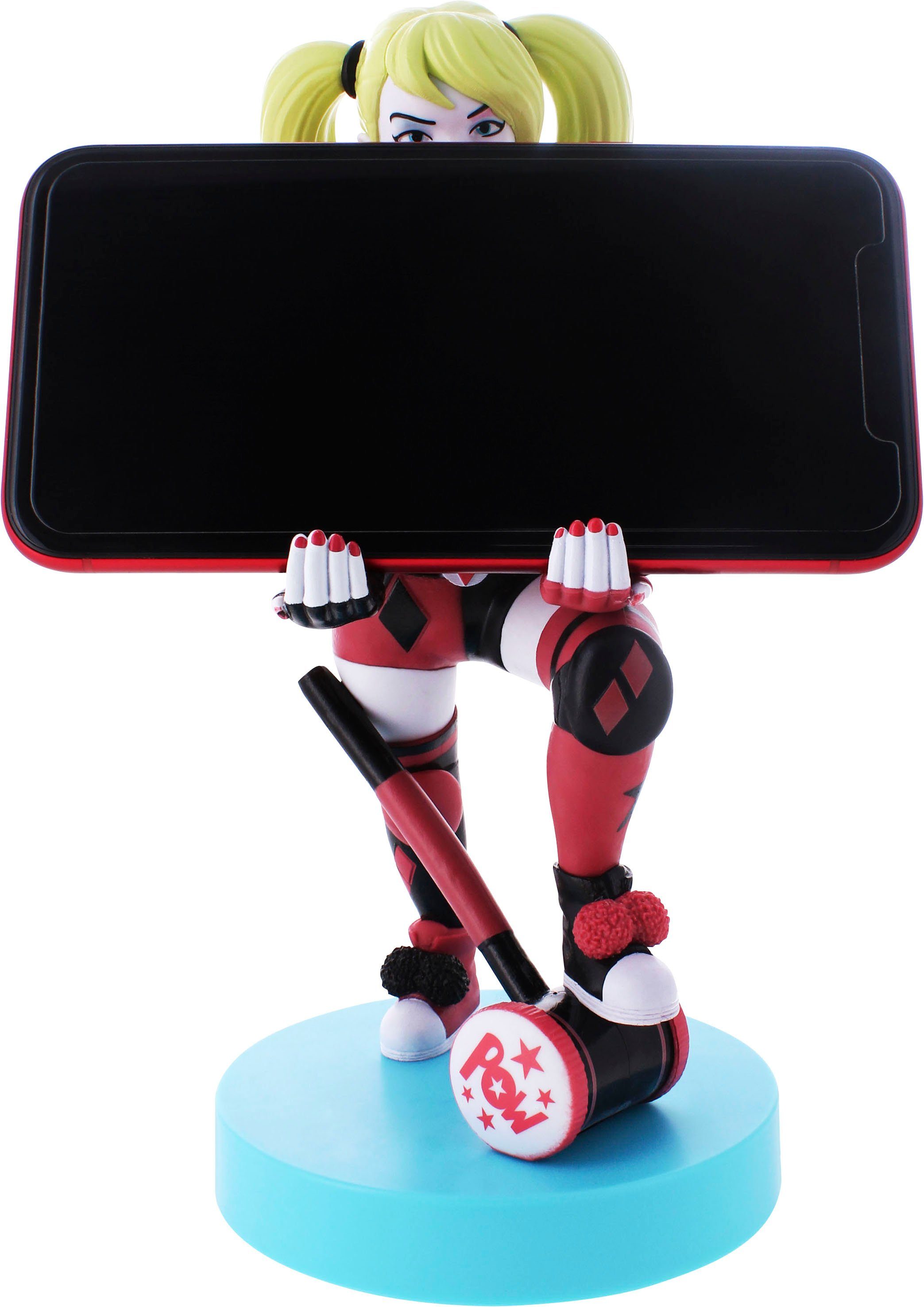 Exquisite Gaming Controller-Halterung Cable Guy - DC - Harley Quinn, (1-tlg)