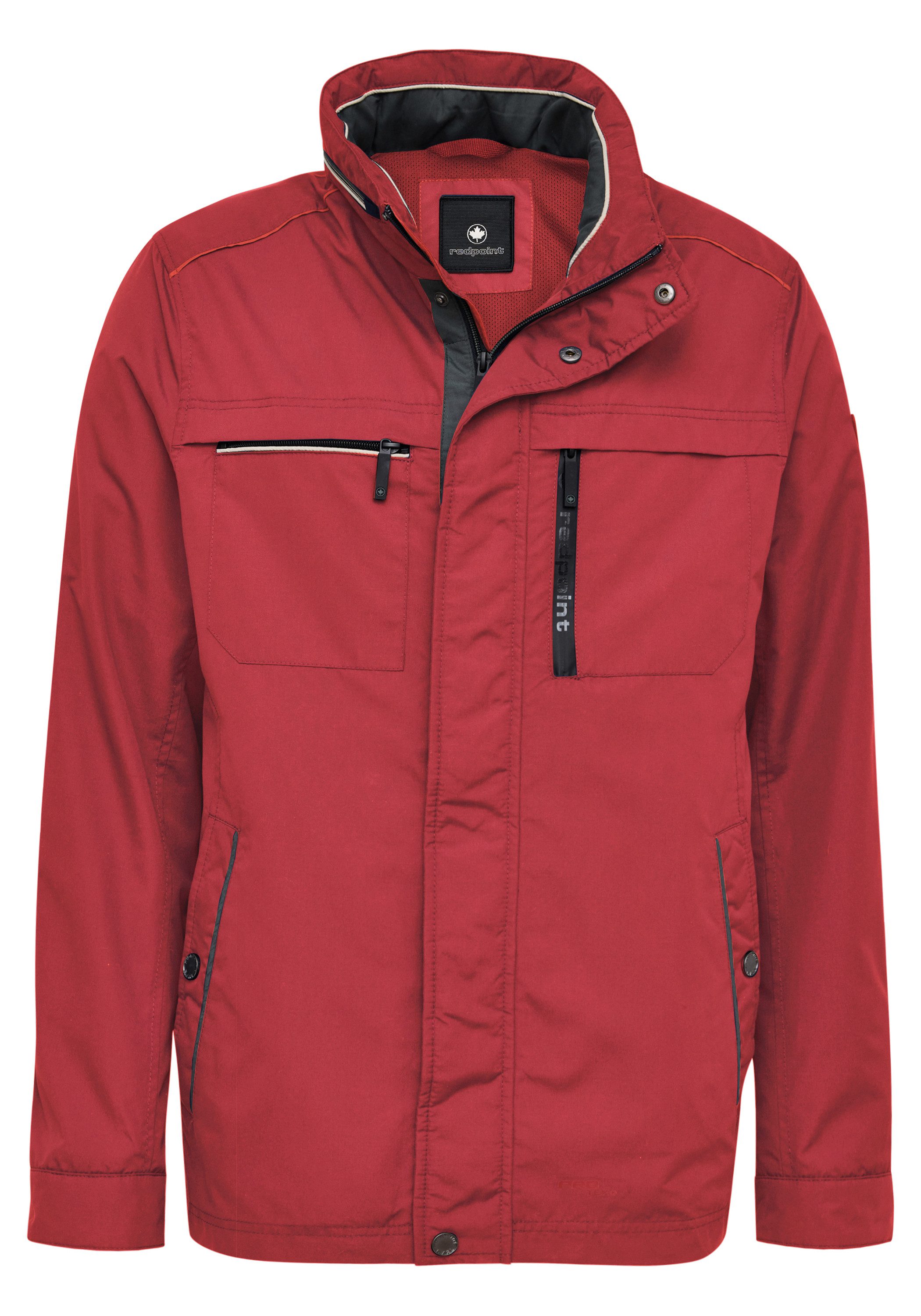 Redpoint Blouson Alexis Wasserabweisende Übergangsjacke mit günstig online kaufen