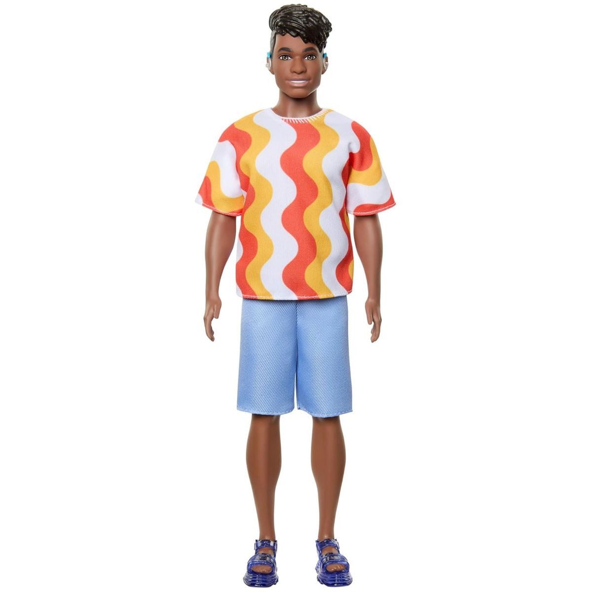 Mattel® Stehpuppe Mattel HRH23 - Barbie günstig online kaufen