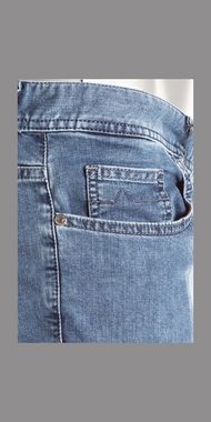 Alberto 5-Pocket-Jeans PIPE - PBJ DS Coolma