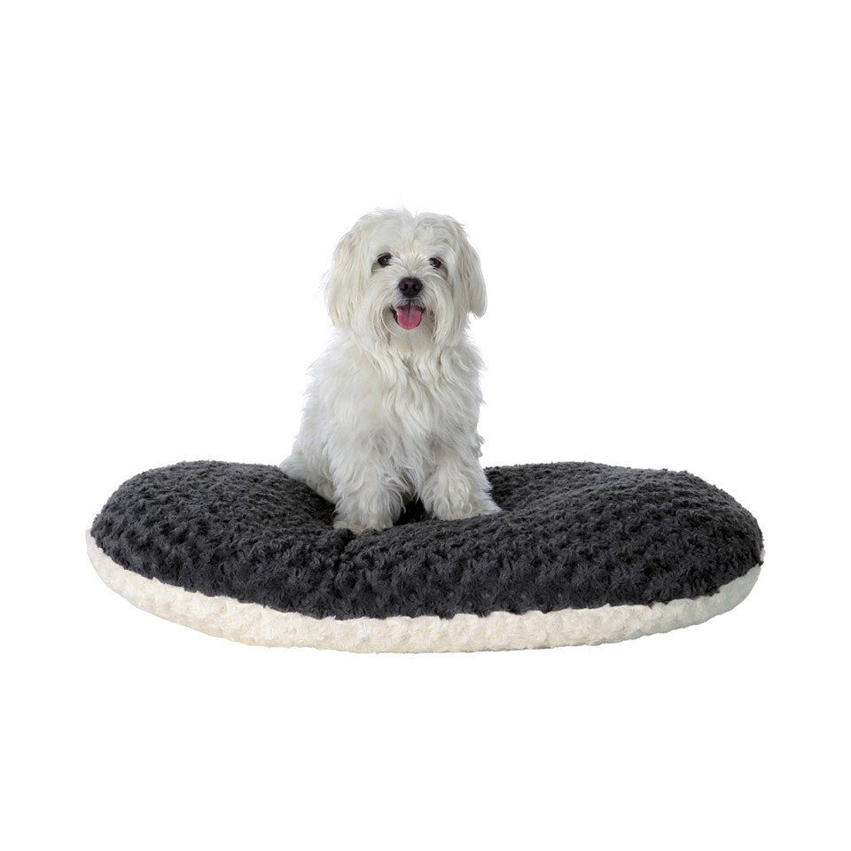 TRIXIE Tierkissen Kissen Kaline creme/grau günstig online kaufen