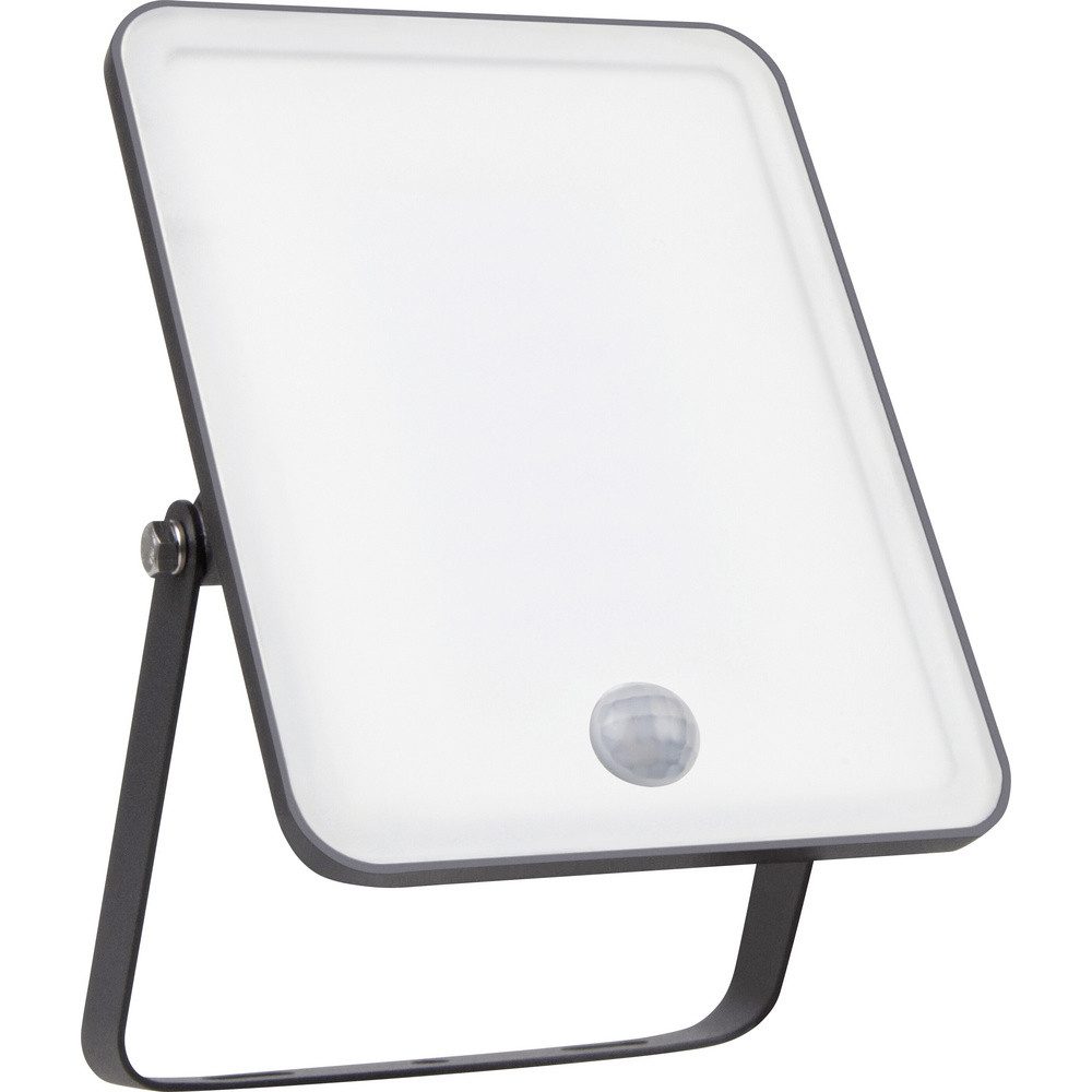Osram LED Flutlichtstrahler OSRAM HOMELIGHTING Floodlight Essential Sensor 30W 3000K 4099854430091