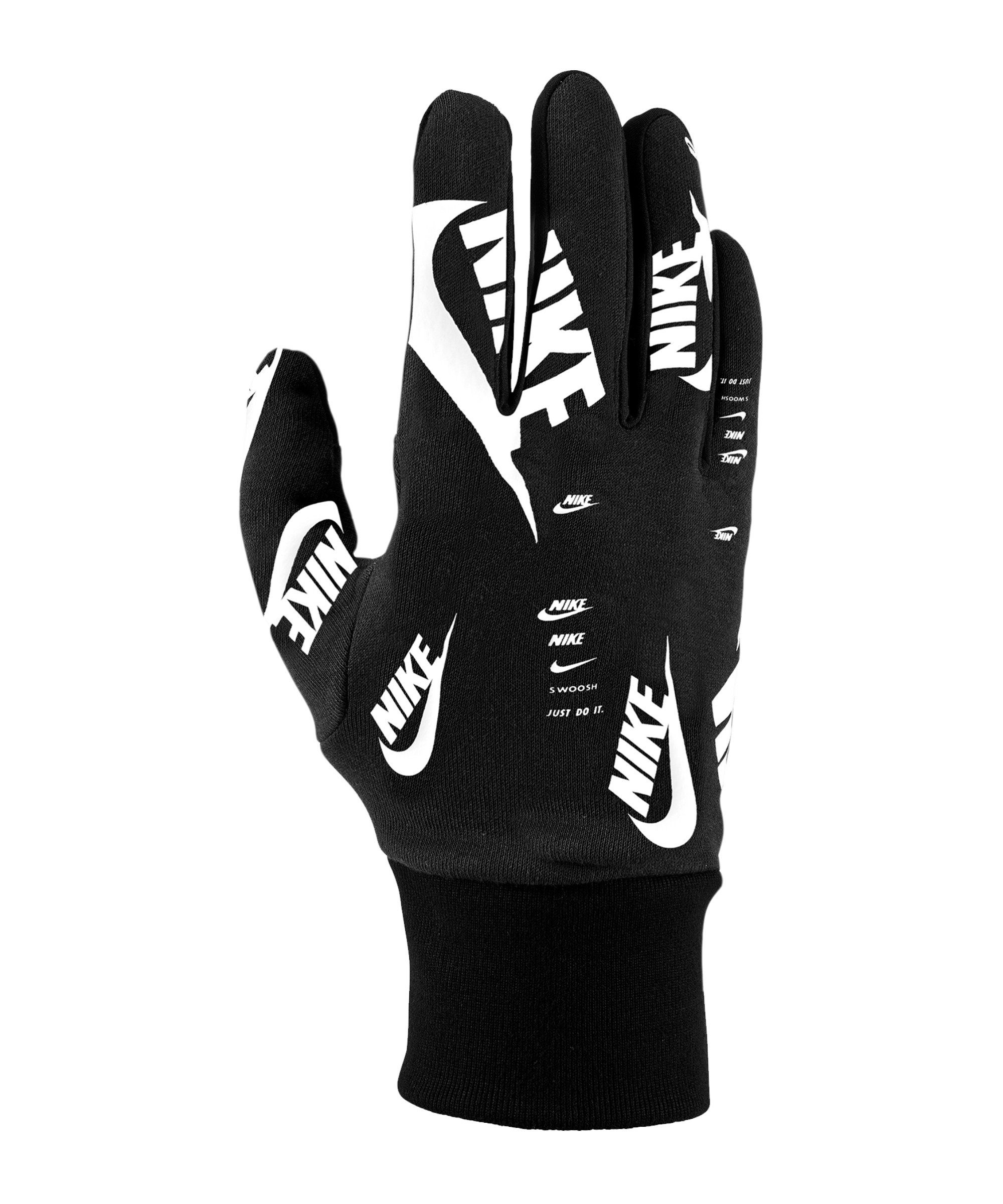 Nike Feldspielerhandschuhe Club Fleece Handschuhe 2.0 Printed