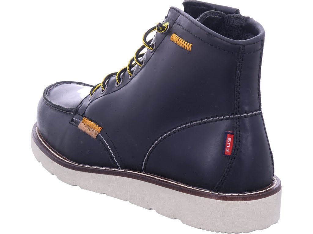 Fusion Stiefel