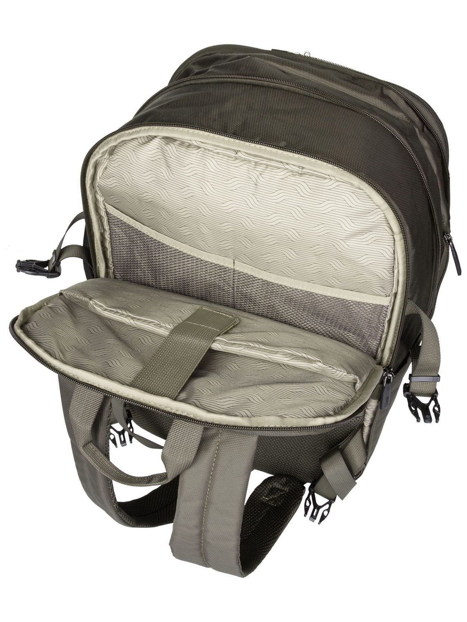 Bric's Rucksack Ulisse BP