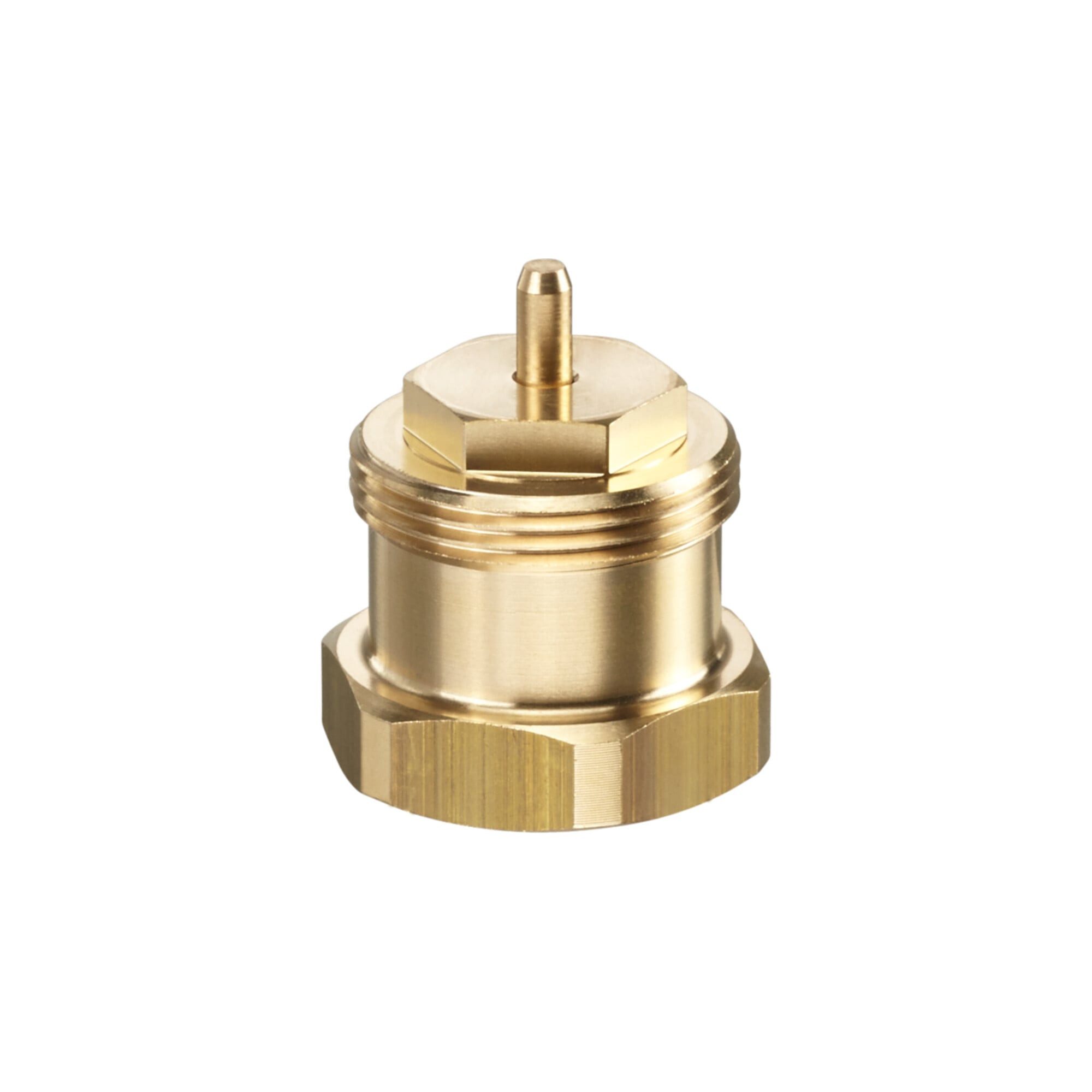 Oventrop Eckventil Oventrop Verlängerung Unibox 20mm, für Thermostatventil