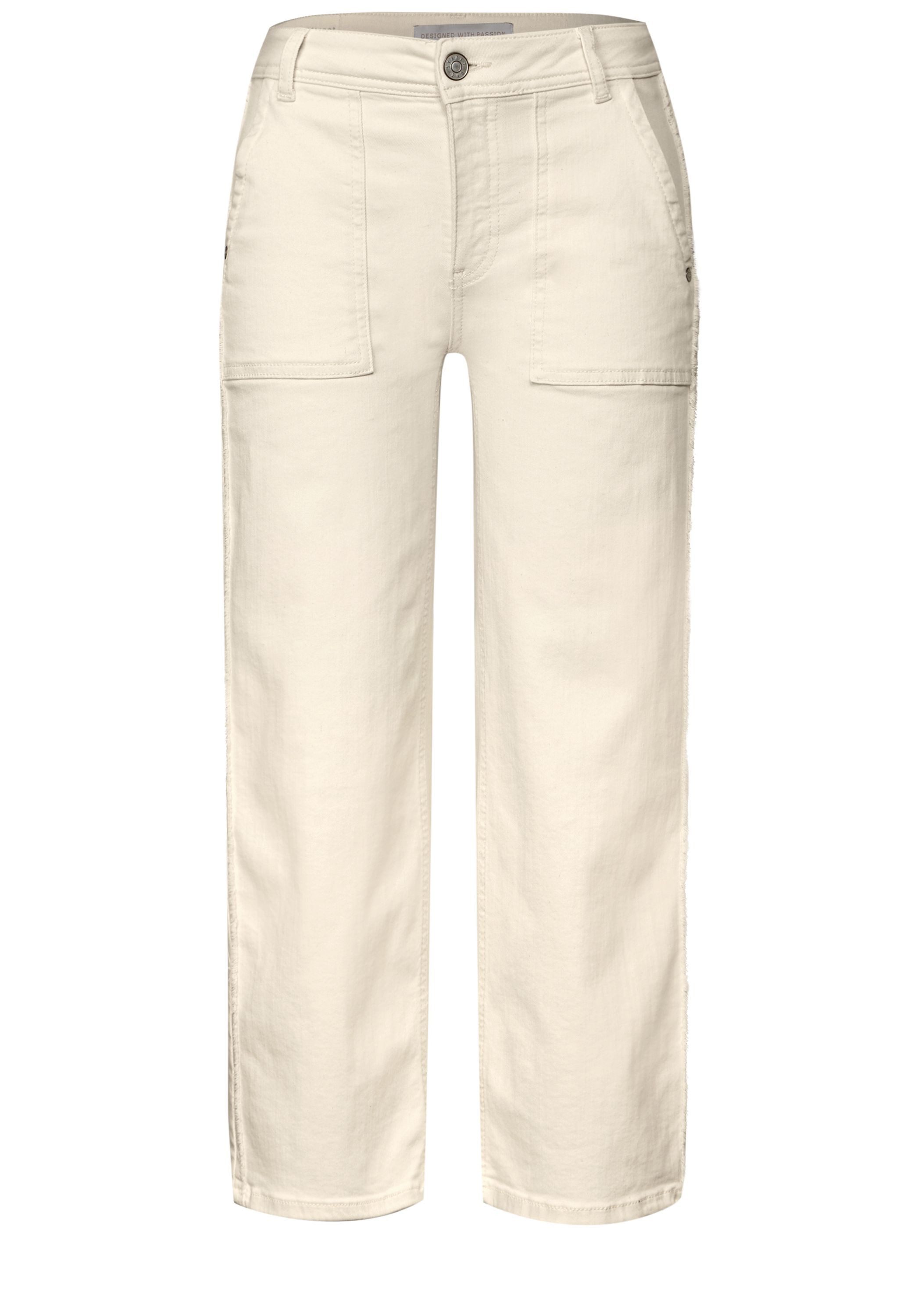 STREET ONE 2-in-1-Hose günstig online kaufen
